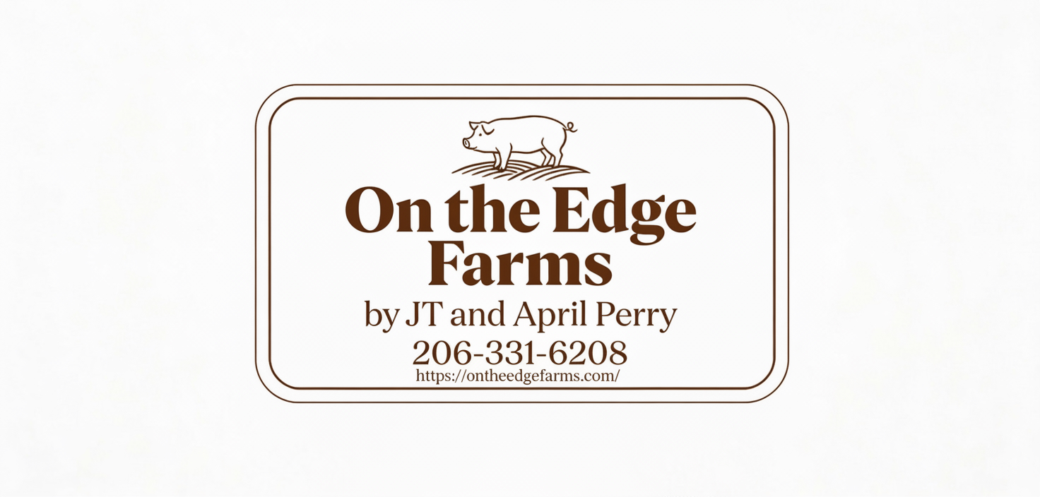 The Founders Share (Half-Hog)